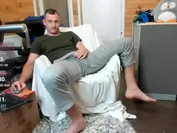 Chaturbate Live Sex Cam of bigsshark