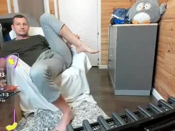 Chaturbate Sex Cam of bigsshark