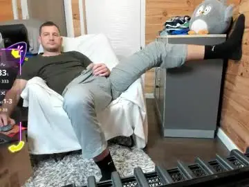 Chaturbate Sex Chat of bigsshark