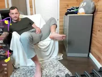 Chaturbate Free Porn Cam of bigsshark