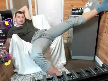 Chaturbate Adult Webcam of bigsshark