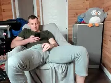 Chaturbate Adult Webcam of bigsshark