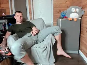 Chaturbate Free Porn Cam of bigsshark