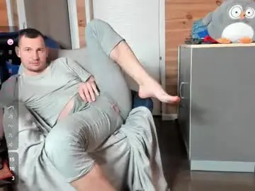 Chaturbate Live Sex Cam of bigsshark