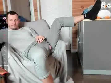 Chaturbate Nude Webcam of bigsshark