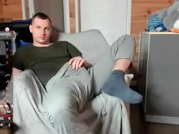 Chaturbate Nude Webcam of bigsshark