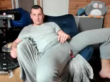 Chaturbate Free Porn Cam of bigsshark