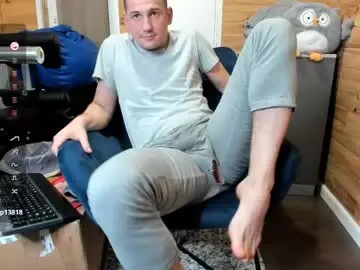 Chaturbate Free Live Porn of bigsshark