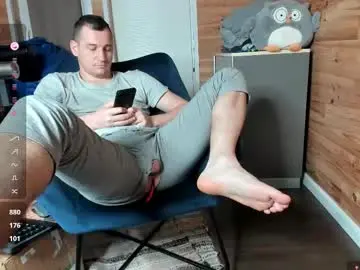 Chaturbate Watch Live Sex Cams of bigsshark