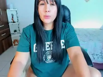 Chaturbate Live Sex of bonny_greylm