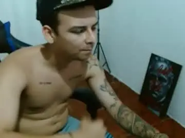 Chaturbate Adult Webcams of cash_master_nino