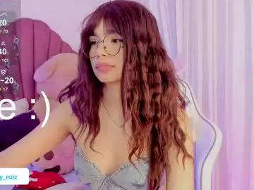 Chaturbate Best Webcam of celestte_ruizz
