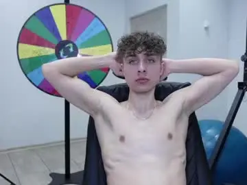 Chaturbate Adult Webcam of damien_dallas