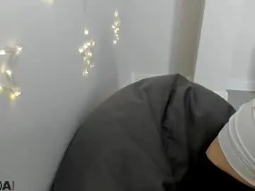 Chaturbate Nude Webcam of donna_potterr