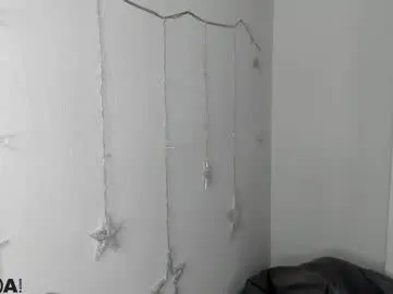 Chaturbate Best live sex cam show of donna_potterr