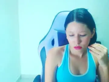 Chaturbate Adult Video Chat of dulce_mauren