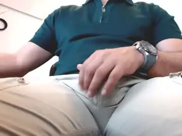 Chaturbate Private Sex Chat of el_mas_turbado