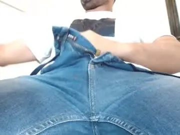 Chaturbate Sex Cam of el_mas_turbado