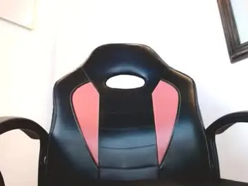 Chaturbate Live Sex Cam of el_mas_turbado