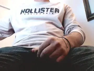 Chaturbate Nude Webcam of el_mas_turbado