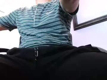 Chaturbate Adult Webcams of el_mas_turbado