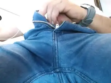 Chaturbate Sex Chat of el_mas_turbado