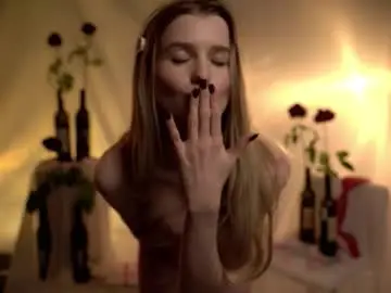 Chaturbate Best Webcam of eli_journey