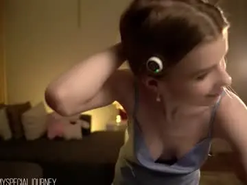 Chaturbate Best live sex cam show of eli_journey