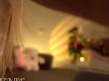 Chaturbate Nude Webcam of eli_journey