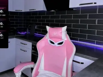 Chaturbate Best Webcam of emmavictori