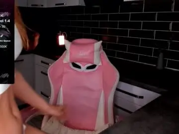 Chaturbate Best Webcam of emmavictori