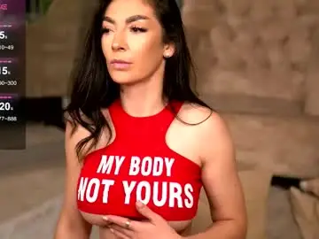 Chaturbate Best Webcam of erisvesper