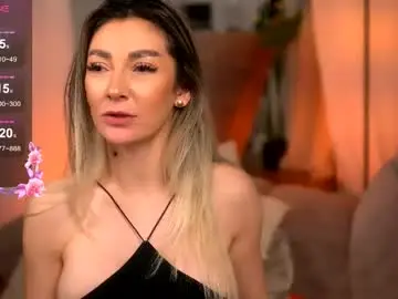 Chaturbate Sex Cam of erisvesper