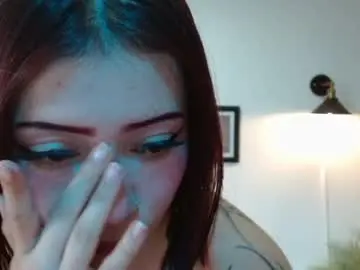 Chaturbate Sex Cam of evanss_lx