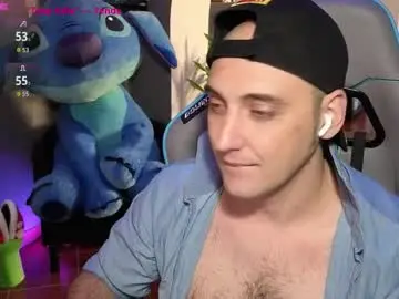 Chaturbate Private Sex Chat of gil_gamesh2nd