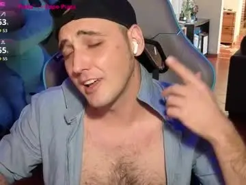 Chaturbate Live Porn of gil_gamesh2nd