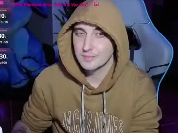 Chaturbate Adult Webcam of gil_gamesh2nd