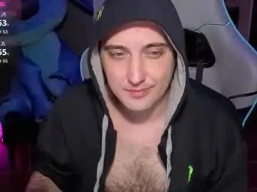 Chaturbate Live Sex of gil_gamesh2nd