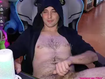 Chaturbate Sex Cam of gil_gamesh2nd