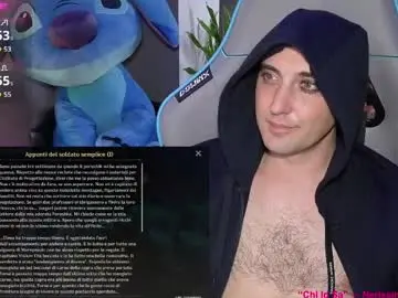 Chaturbate Nude Webcam of gil_gamesh2nd