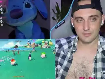 Chaturbate Best live sex cam show of gil_gamesh2nd