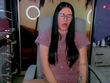 Chaturbate Adult Webcams of goldenwitchx