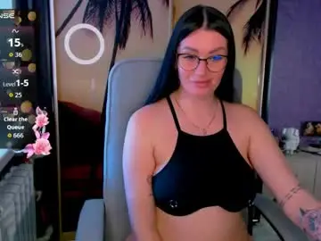 Chaturbate Sex Cam of goldenwitchx