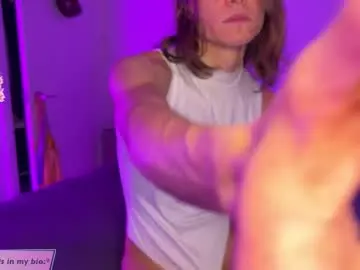 Chaturbate Adult Webcams of hadley19