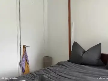 Chaturbate Adult Webcam of hadley19