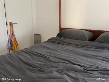 Chaturbate Private Sex Chat of hadley19