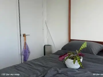 Chaturbate Adult Webcam of hadley19