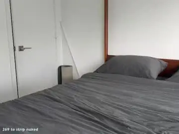 Chaturbate Sex Cam of hadley19