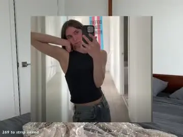 Chaturbate Adult Video Chat of hadley19