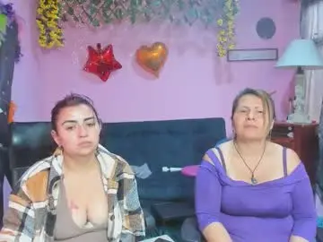 Chaturbate Adult Webcam of hanna_mature01